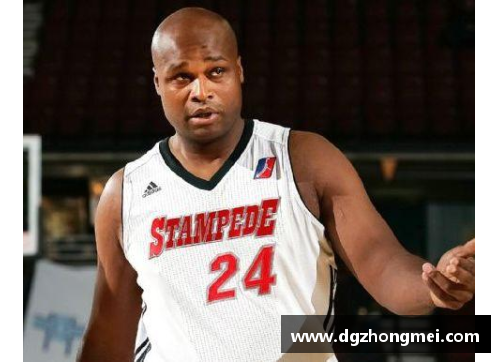 NBA内经：揭秘那些默默无闻的穷困球员