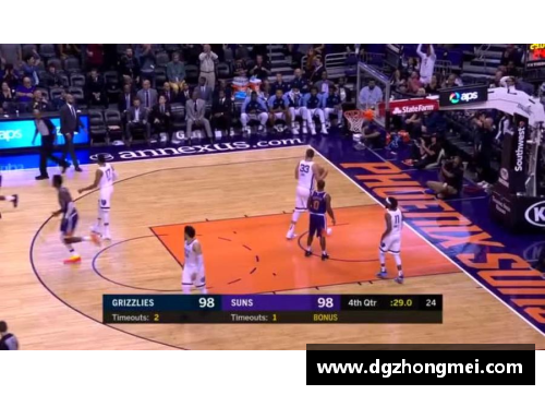 NBA球员的政治转身：从球场到国会的挑战